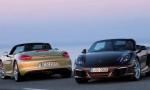 Porsche Boxster reviews Porsche Boxster reviews 2008