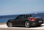 Porsche Boxster spec Porsche Boxster spec hatchback