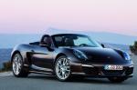 Porsche Boxster Specification Porsche Boxster Specification 2009