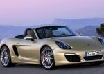 Porsche Boxster tuning Porsche Boxster tuning 2012