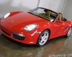 Boxster Porsche configuration Boxster Porsche configuration cabriolet