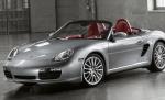 Boxster Porsche model Boxster Porsche model 2009