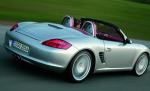 Boxster Porsche new Boxster Porsche new 2009