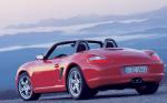 Boxster Porsche review Boxster Porsche review 2011