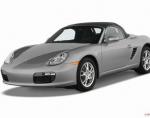 Porsche Boxster auto Porsche Boxster auto hatchback