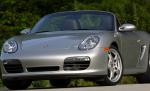 Porsche Boxster for sale Porsche Boxster for sale 2015