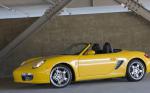 Porsche Boxster model Porsche Boxster model wagon