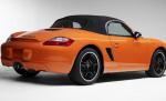 Porsche Boxster spec Porsche Boxster spec hatchback