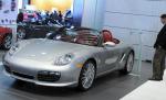 Porsche Boxster used Porsche Boxster used hatchback