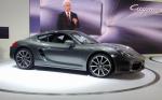 Cayman Porsche auto Cayman Porsche auto 2015