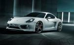 Cayman Porsche configuration Cayman Porsche configuration 2012