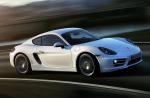 Cayman Porsche model Cayman Porsche model 2006