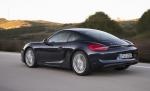 Cayman Porsche Specification Cayman Porsche Specification 2014