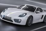 Porsche Cayman approved Porsche Cayman approved coupe