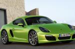 Porsche Cayman configuration Porsche Cayman configuration 2009