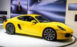 Porsche Cayman new Porsche Cayman new hatchback