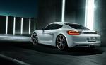 Porsche Cayman Specification Porsche Cayman Specification 2009