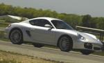 Cayman Porsche usa Cayman Porsche usa 2005