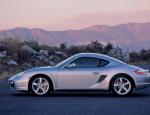 Porsche Cayman auto Porsche Cayman auto sedan