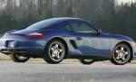 Porsche Cayman models Porsche Cayman models 2011