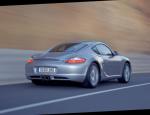 Porsche Cayman review Porsche Cayman review 2011