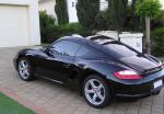 Porsche Cayman reviews Porsche Cayman reviews cabriolet