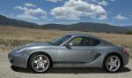 Porsche Cayman spec Porsche Cayman spec hatchback