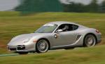 Porsche Cayman used Porsche Cayman used 2008