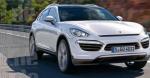 Macan Porsche concept Macan Porsche concept 2014
