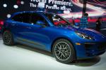 Macan Porsche new Macan Porsche new 2009