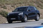 Porsche Macan how mach Porsche Macan how mach 2015