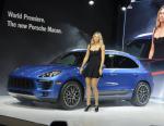 Porsche Macan models Porsche Macan models cabriolet