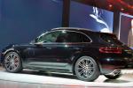 Porsche Macan price Porsche Macan price 2011