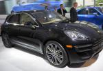 Porsche Macan review Porsche Macan review 2005