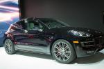 Porsche Macan specs Porsche Macan specs hatchback
