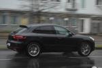 Macan Turbo Porsche auto Macan Turbo Porsche auto 2011