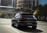 Macan Turbo Porsche how mach Macan Turbo Porsche how mach 1998