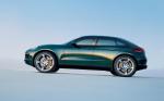 Macan Turbo Porsche models Macan Turbo Porsche models 2013