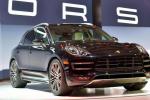 Macan Turbo Porsche prices Macan Turbo Porsche prices 2015
