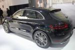 Macan Turbo Porsche reviews Macan Turbo Porsche reviews 2012