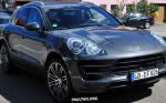 Macan Turbo Porsche sale Macan Turbo Porsche sale cabriolet