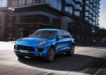 Porsche Macan Turbo lease Porsche Macan Turbo lease 2009
