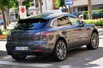 Porsche Macan Turbo sale Porsche Macan Turbo sale 2005