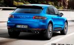 Porsche Macan Turbo Specifications Porsche Macan Turbo Specifications minivan