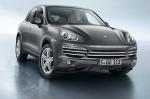 Cayenne Porsche approved Cayenne Porsche approved cabriolet