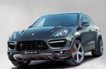 Cayenne Porsche parts Cayenne Porsche parts wagon