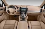 Cayenne Porsche spec Cayenne Porsche spec 2008