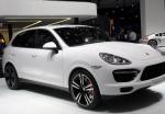 Cayenne Porsche tuning Cayenne Porsche tuning 2013