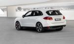 Porsche Cayenne model Porsche Cayenne model 2008