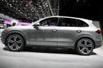 Porsche Cayenne Specification Porsche Cayenne Specification 2014